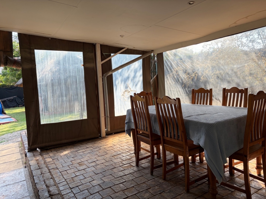 To Let 1 Bedroom Property for Rent in Robindale Gauteng