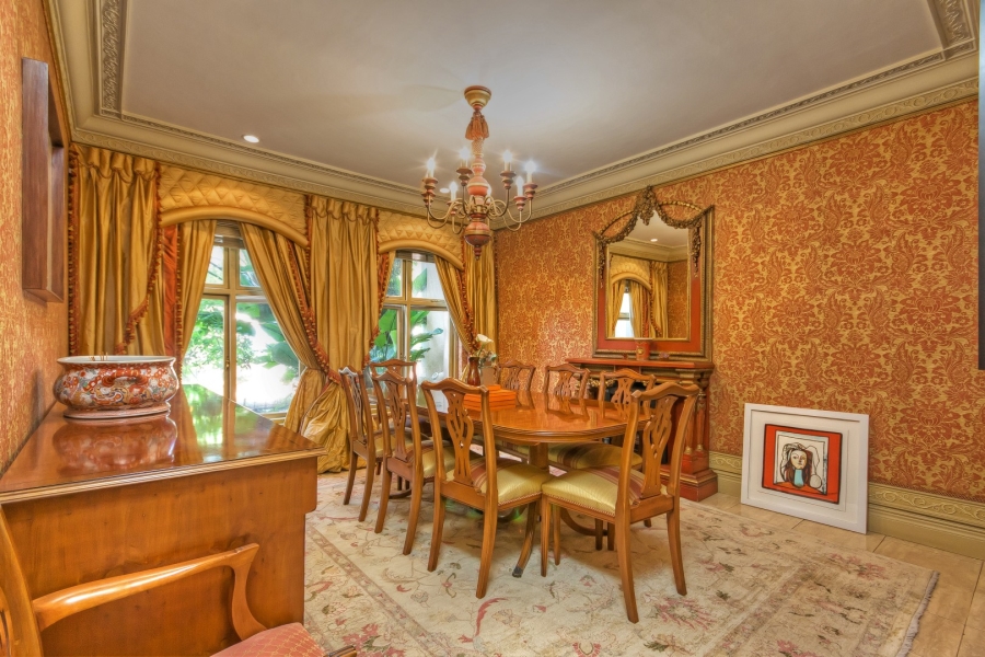 3 Bedroom Property for Sale in Sandhurst Gauteng
