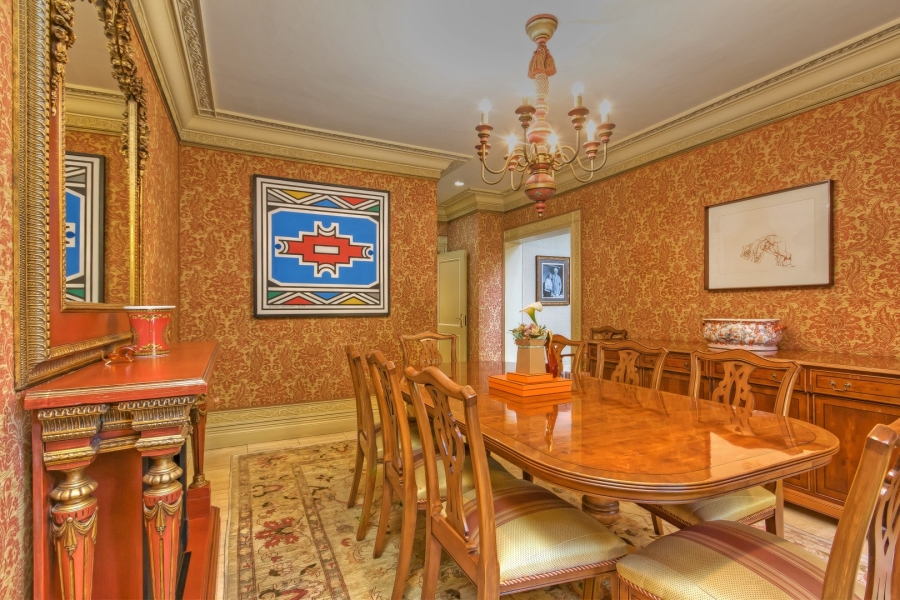 3 Bedroom Property for Sale in Sandhurst Gauteng