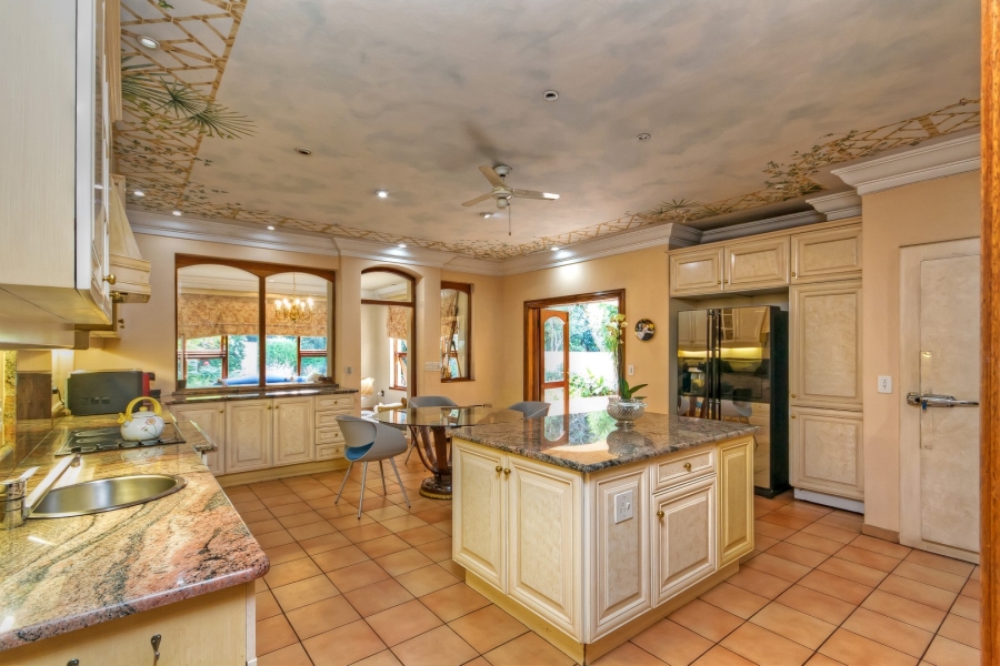 3 Bedroom Property for Sale in Sandhurst Gauteng