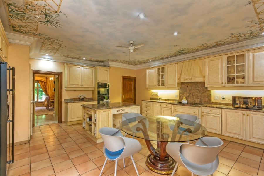 3 Bedroom Property for Sale in Sandhurst Gauteng