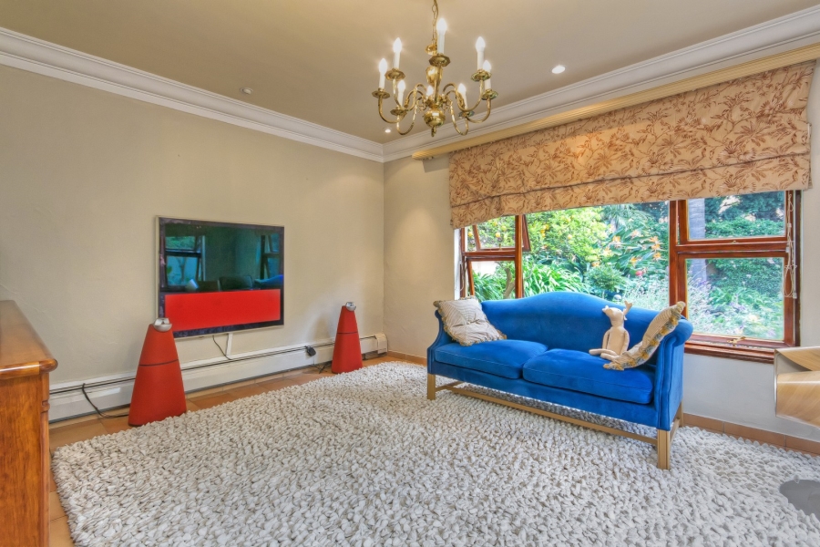 3 Bedroom Property for Sale in Sandhurst Gauteng