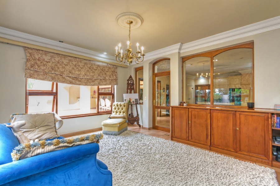 3 Bedroom Property for Sale in Sandhurst Gauteng