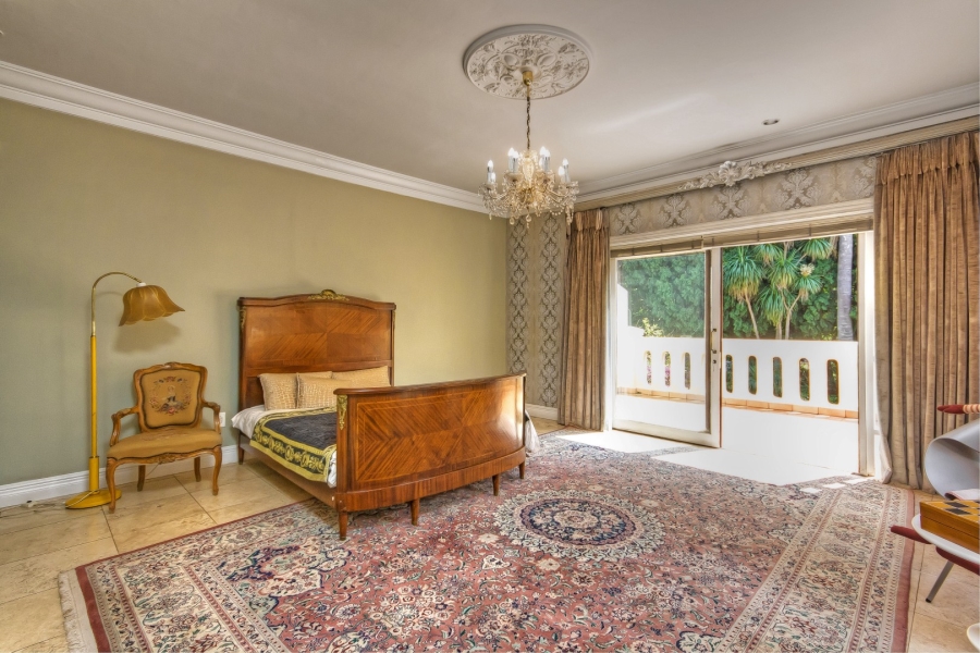 3 Bedroom Property for Sale in Sandhurst Gauteng