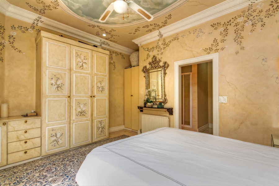 3 Bedroom Property for Sale in Sandhurst Gauteng