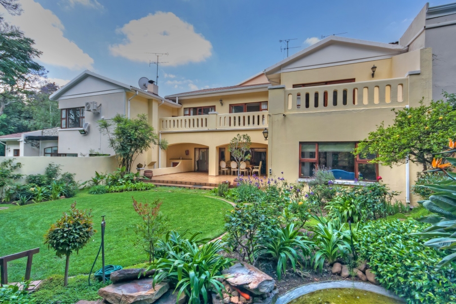 3 Bedroom Property for Sale in Sandhurst Gauteng