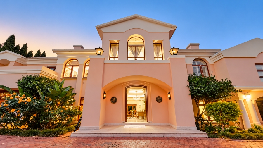 3 Bedroom Property for Sale in Sandhurst Gauteng