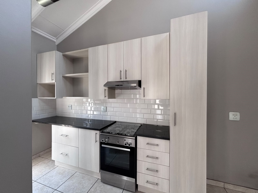 To Let 3 Bedroom Property for Rent in Summerset Gauteng