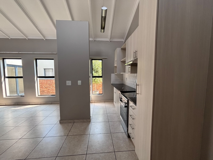 To Let 3 Bedroom Property for Rent in Summerset Gauteng