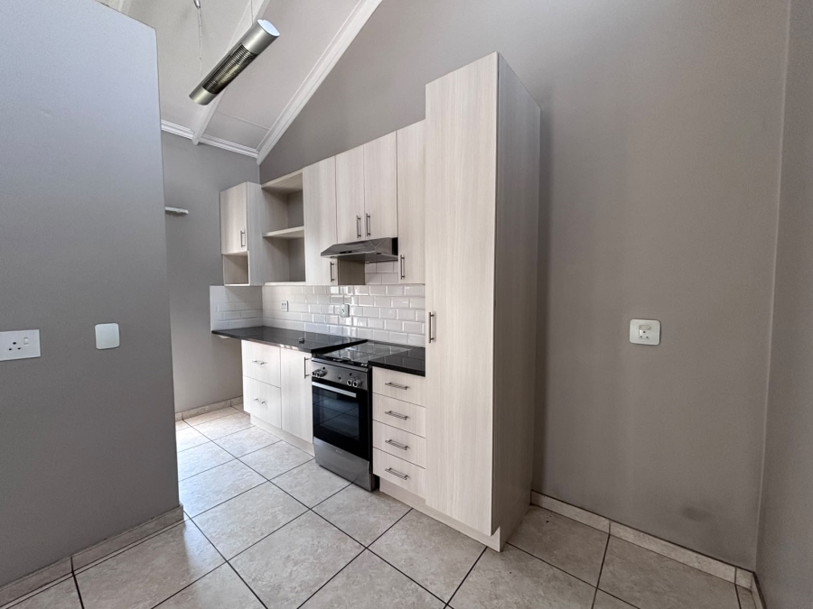 To Let 3 Bedroom Property for Rent in Summerset Gauteng