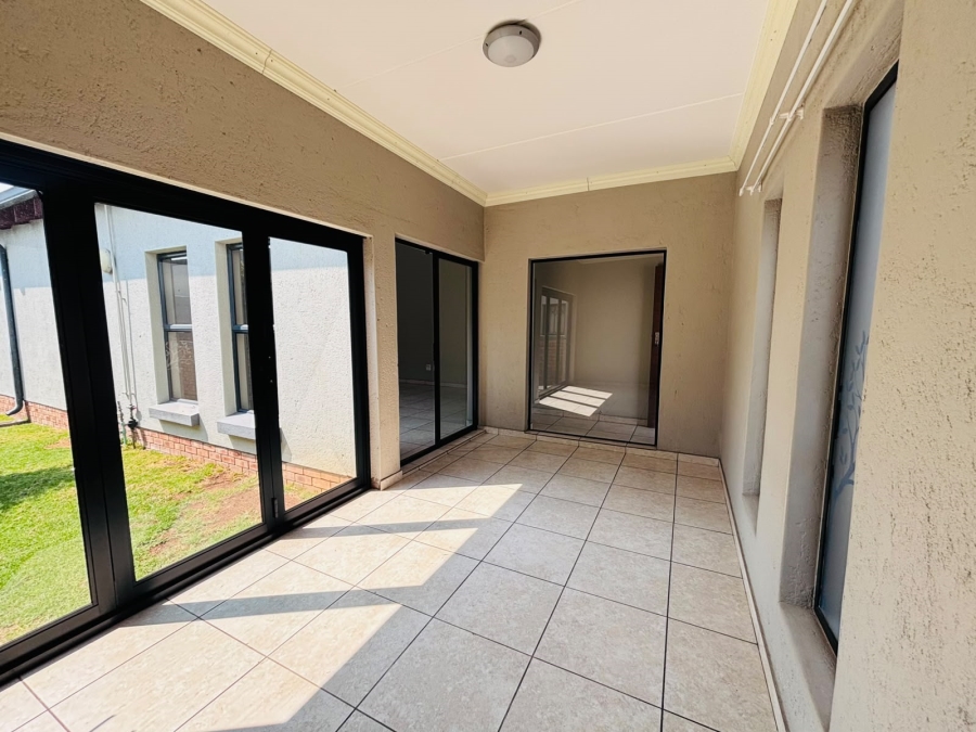 To Let 3 Bedroom Property for Rent in Summerset Gauteng
