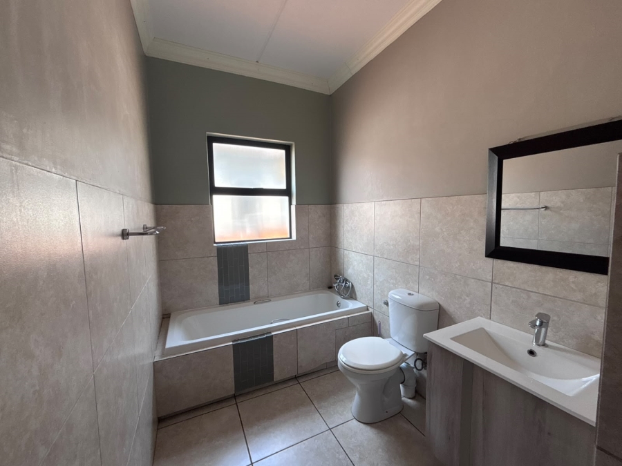 To Let 3 Bedroom Property for Rent in Summerset Gauteng