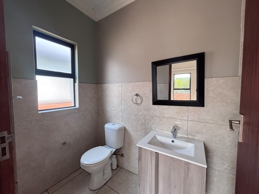 To Let 3 Bedroom Property for Rent in Summerset Gauteng