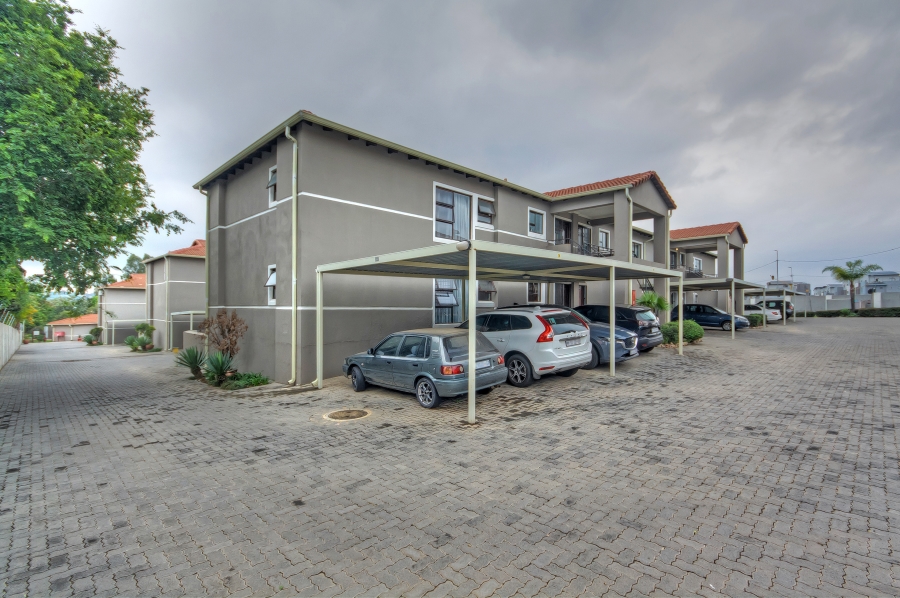 3 Bedroom Property for Sale in Barbeque Downs Gauteng