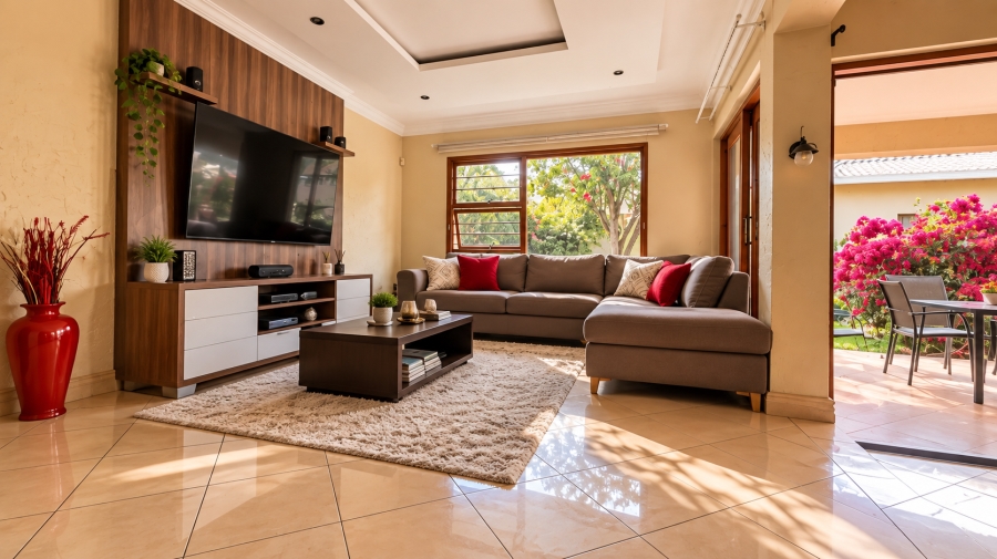 3 Bedroom Property for Sale in Lonehill Gauteng