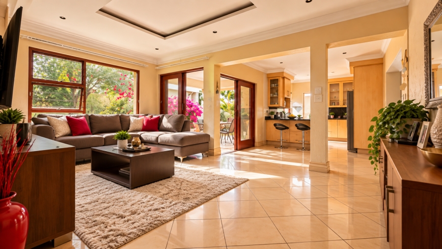 3 Bedroom Property for Sale in Lonehill Gauteng