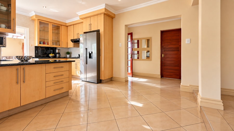 3 Bedroom Property for Sale in Lonehill Gauteng
