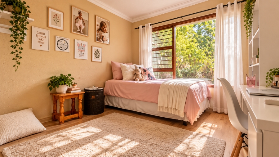 3 Bedroom Property for Sale in Lonehill Gauteng