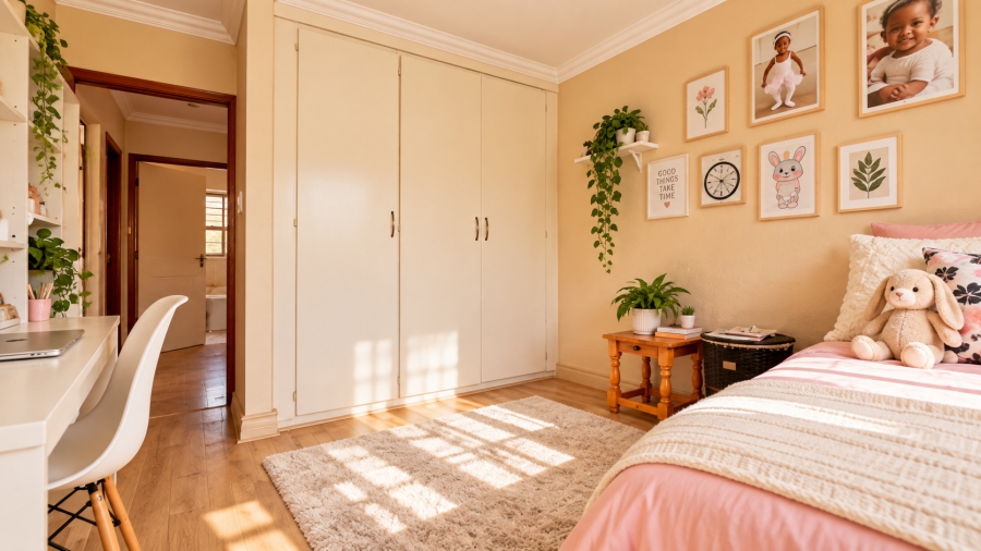 3 Bedroom Property for Sale in Lonehill Gauteng