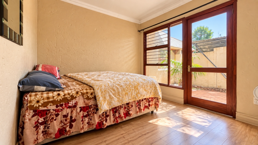 3 Bedroom Property for Sale in Lonehill Gauteng