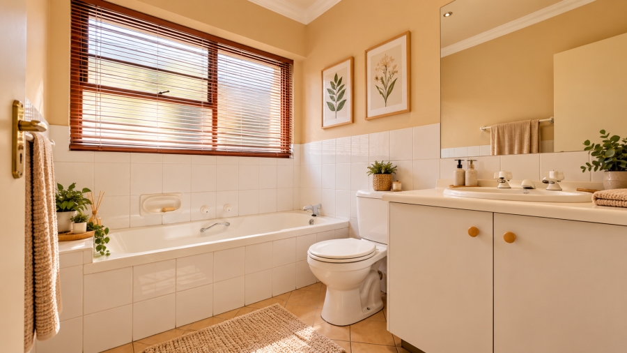 3 Bedroom Property for Sale in Lonehill Gauteng