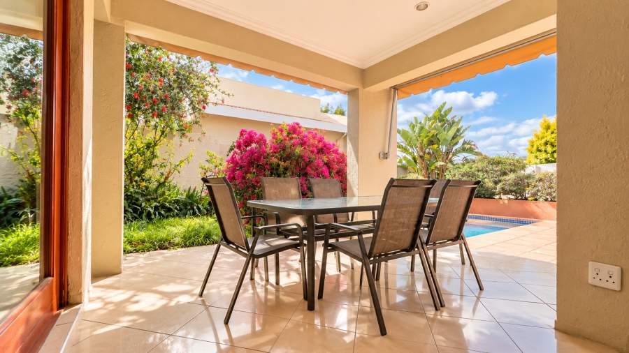 3 Bedroom Property for Sale in Lonehill Gauteng