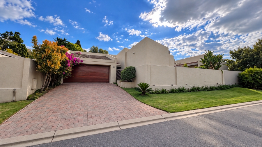 3 Bedroom Property for Sale in Lonehill Gauteng