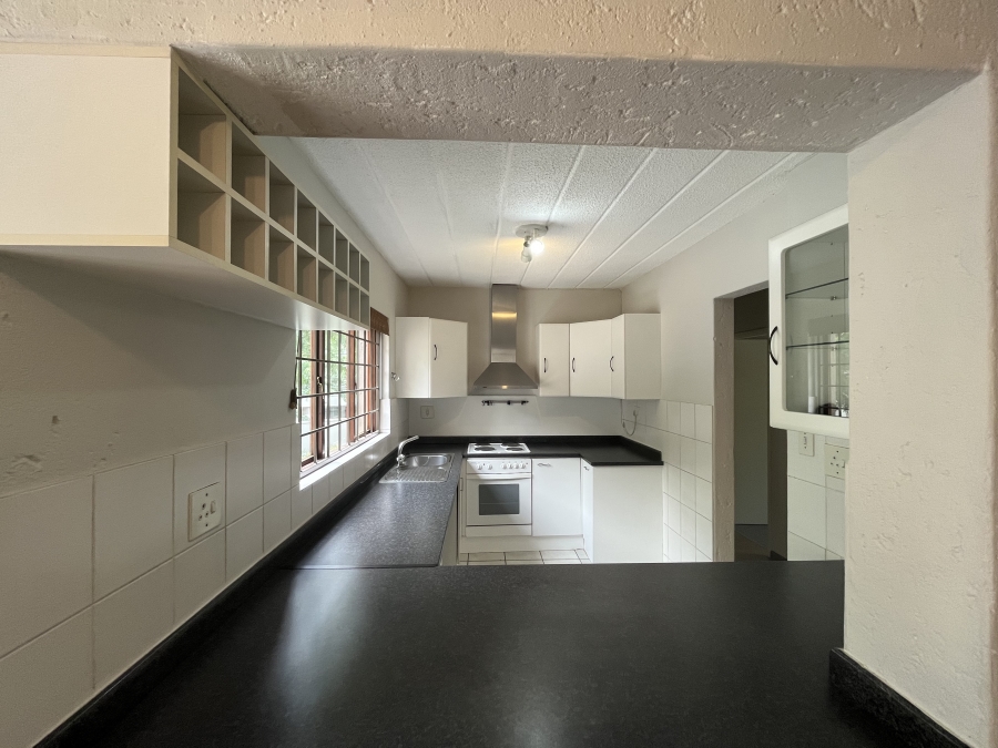 To Let 2 Bedroom Property for Rent in Craighall Gauteng