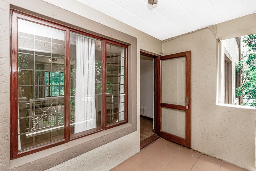 To Let 2 Bedroom Property for Rent in Craighall Gauteng