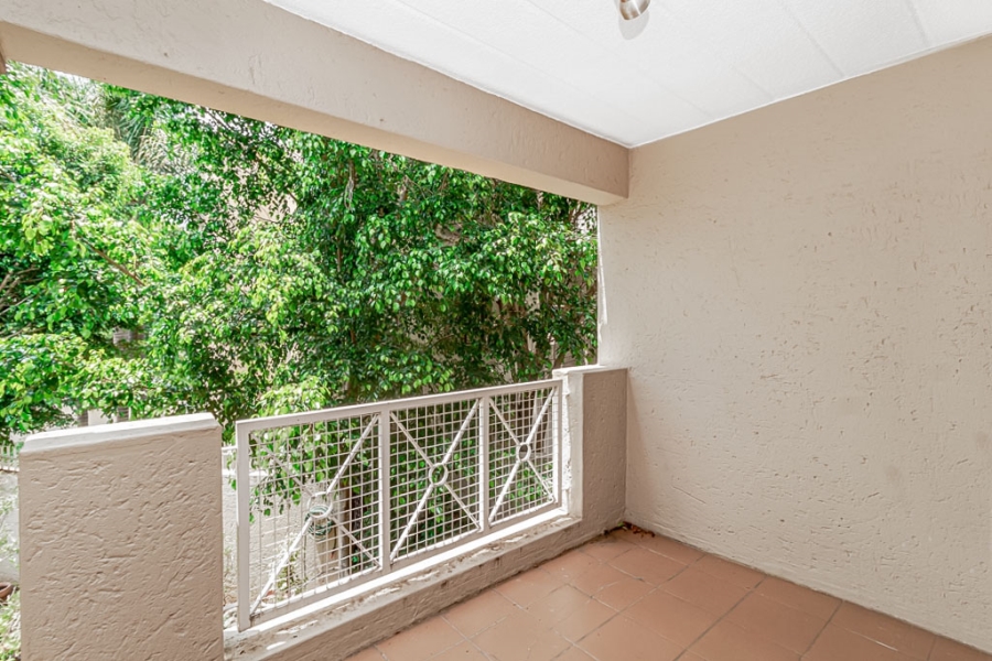 To Let 2 Bedroom Property for Rent in Craighall Gauteng