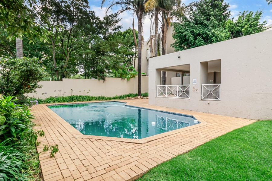 To Let 2 Bedroom Property for Rent in Craighall Gauteng