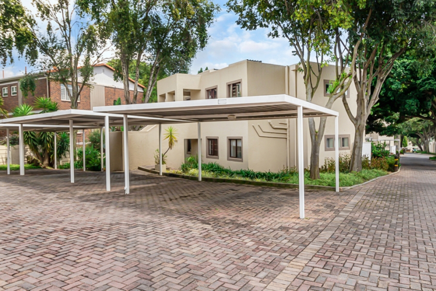 To Let 2 Bedroom Property for Rent in Craighall Gauteng