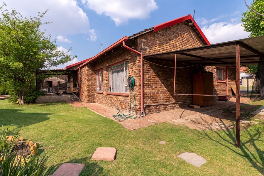 3 Bedroom Property for Sale in Norkem Park Gauteng