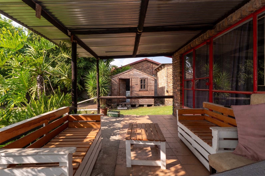 3 Bedroom Property for Sale in Norkem Park Gauteng