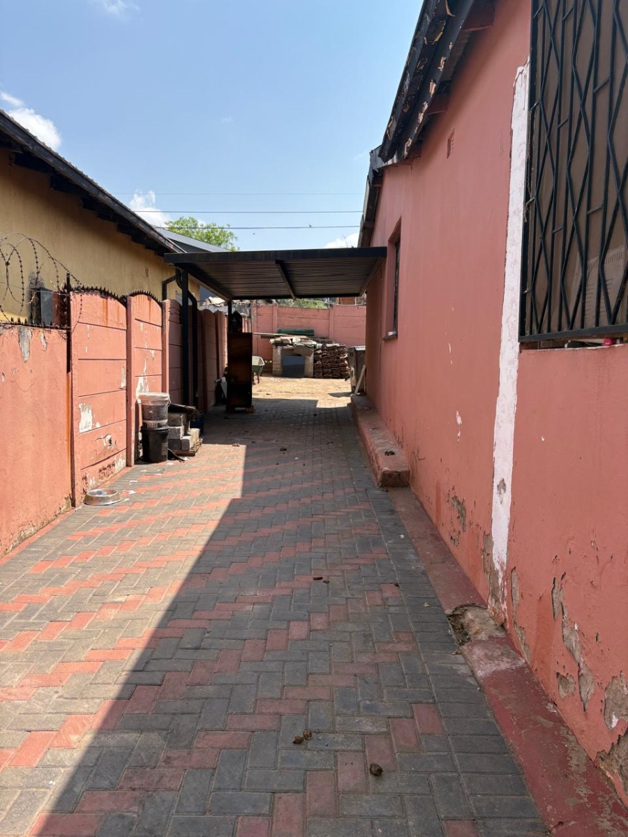 3 Bedroom Property for Sale in Riverlea Gauteng