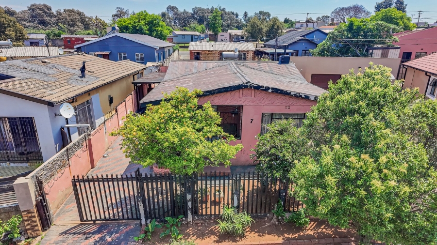 3 Bedroom Property for Sale in Riverlea Gauteng