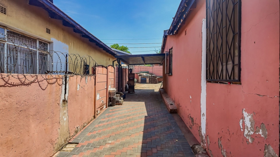 3 Bedroom Property for Sale in Riverlea Gauteng