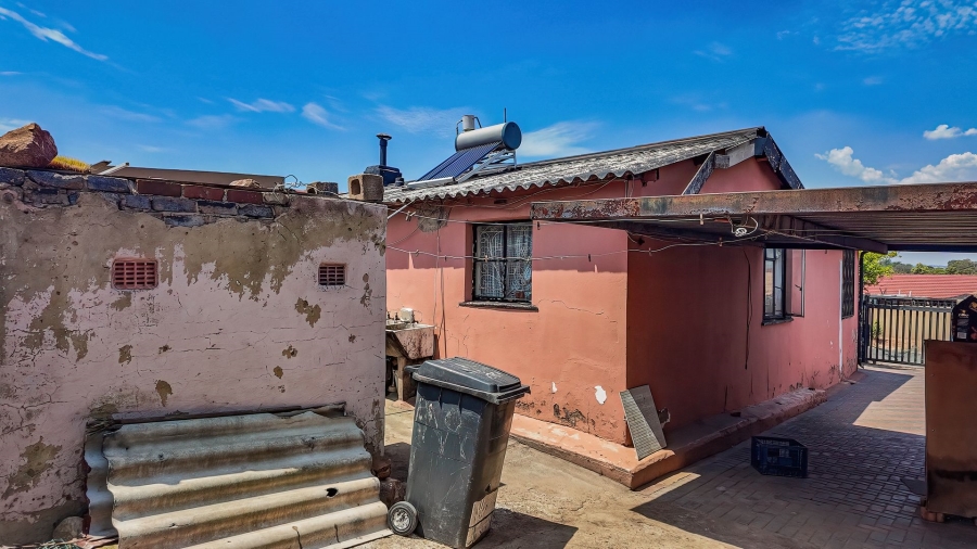 3 Bedroom Property for Sale in Riverlea Gauteng