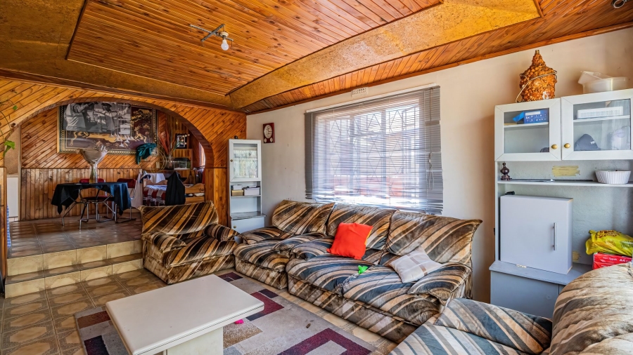 3 Bedroom Property for Sale in Riverlea Gauteng