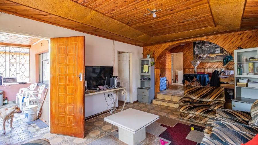 3 Bedroom Property for Sale in Riverlea Gauteng