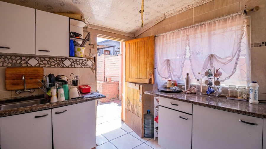 3 Bedroom Property for Sale in Riverlea Gauteng