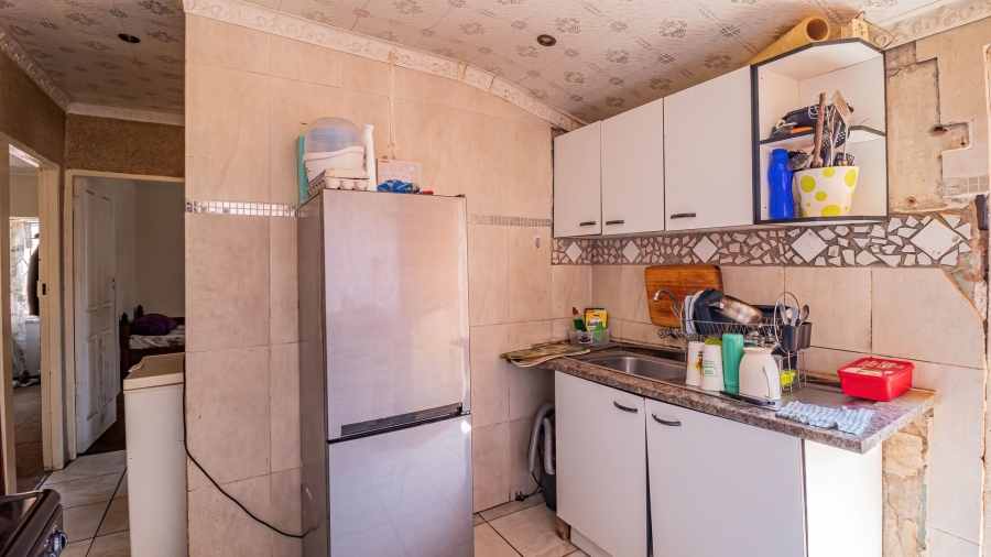3 Bedroom Property for Sale in Riverlea Gauteng