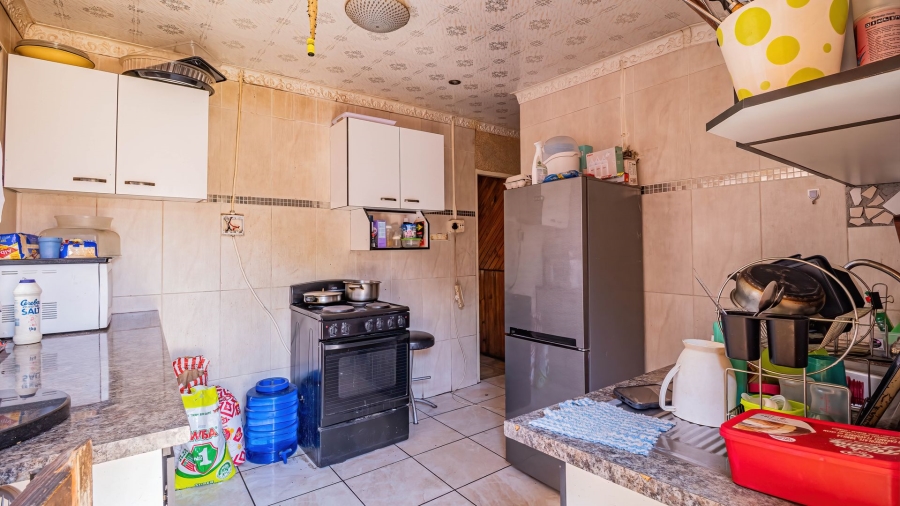 3 Bedroom Property for Sale in Riverlea Gauteng