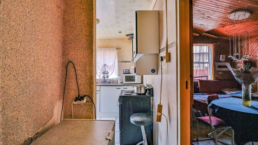 3 Bedroom Property for Sale in Riverlea Gauteng