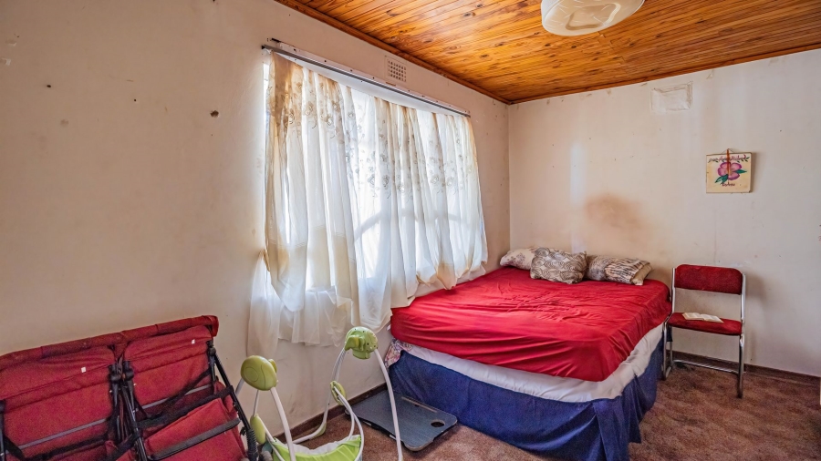 3 Bedroom Property for Sale in Riverlea Gauteng