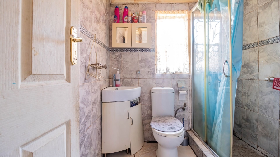 3 Bedroom Property for Sale in Riverlea Gauteng