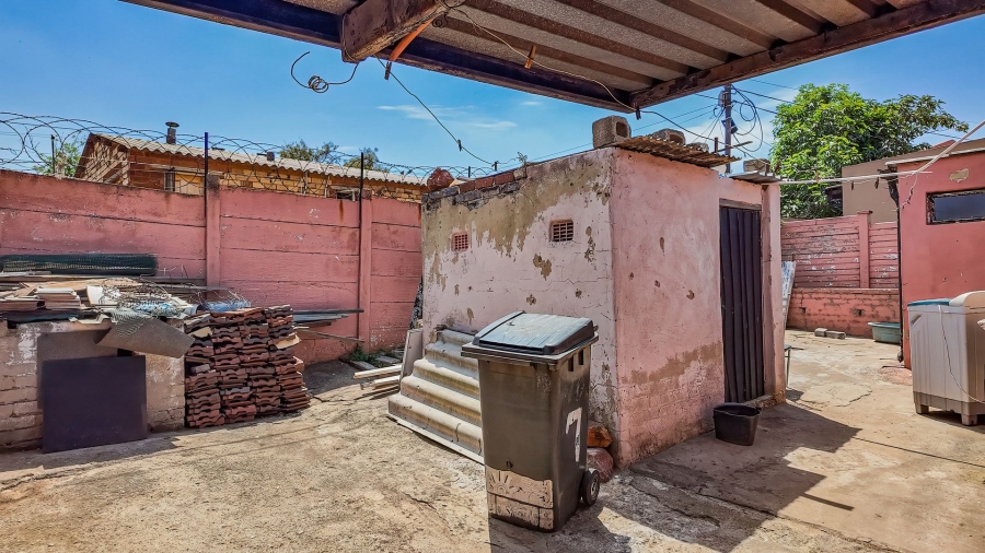 3 Bedroom Property for Sale in Riverlea Gauteng