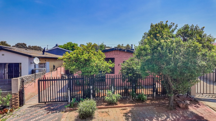 3 Bedroom Property for Sale in Riverlea Gauteng