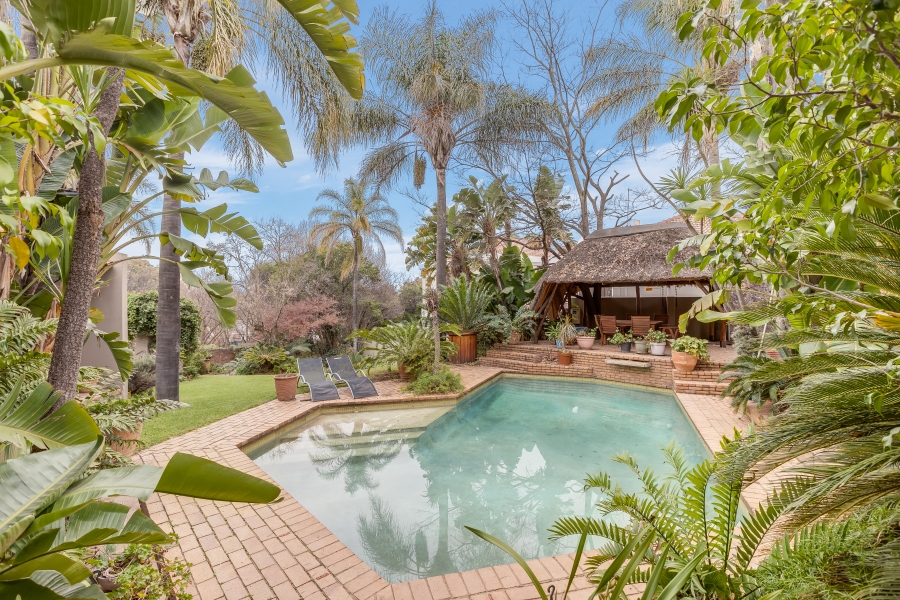 4 Bedroom Property for Sale in Morningside Gauteng