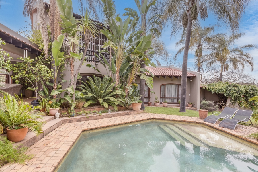 4 Bedroom Property for Sale in Morningside Gauteng
